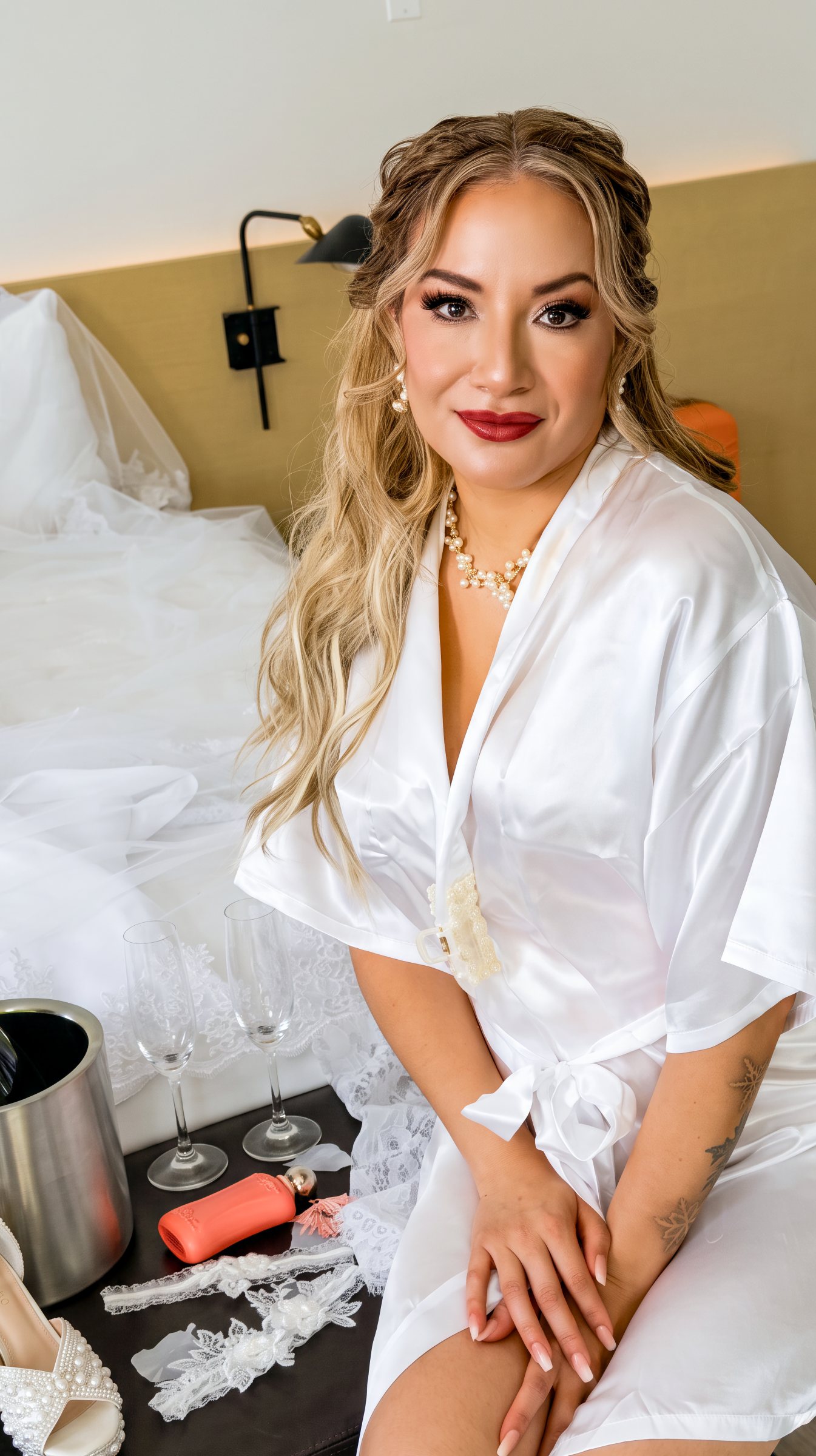 Shared wedding photo by Guest
